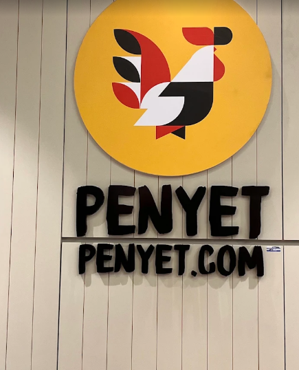 PENYETPENYET.COM @ SUNWAY CARNIVAL