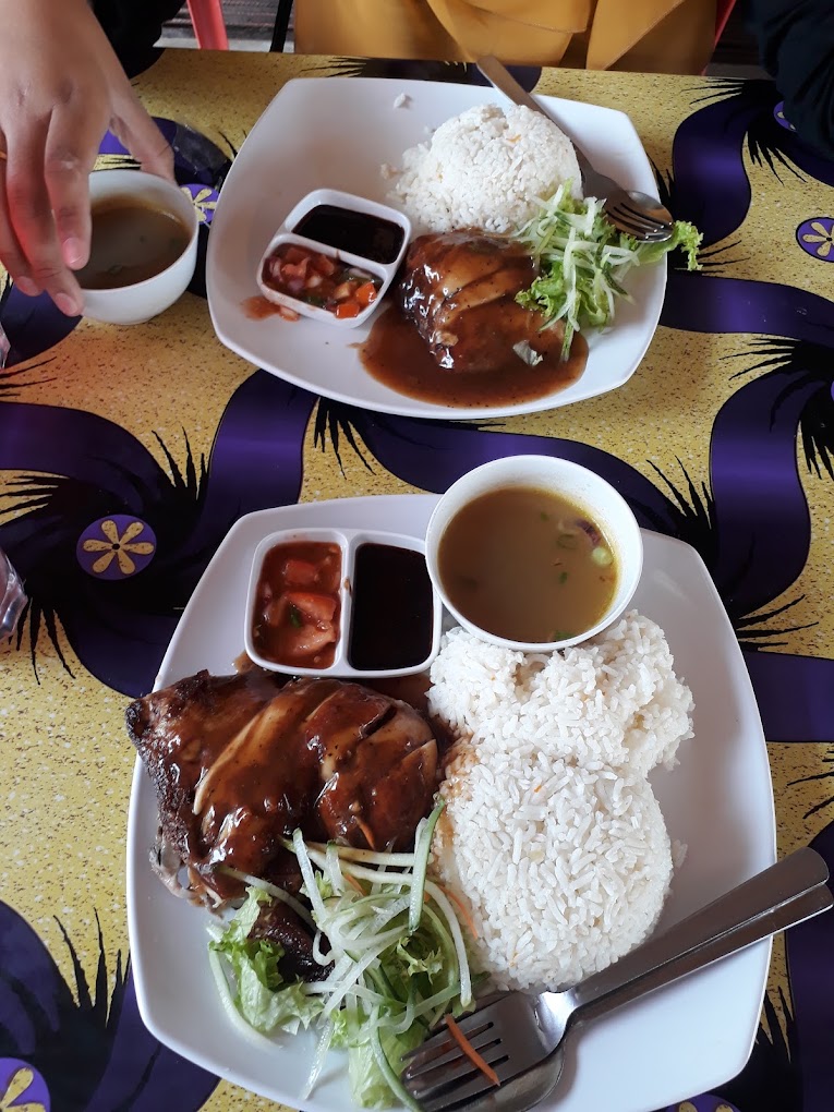 Pak Mat Bihun Sup Lahar Kepar — Food, Kepala Batas, Pulau Pinang