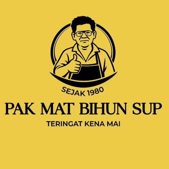 Pak Mat Bihun Sup Lahar Kepar
