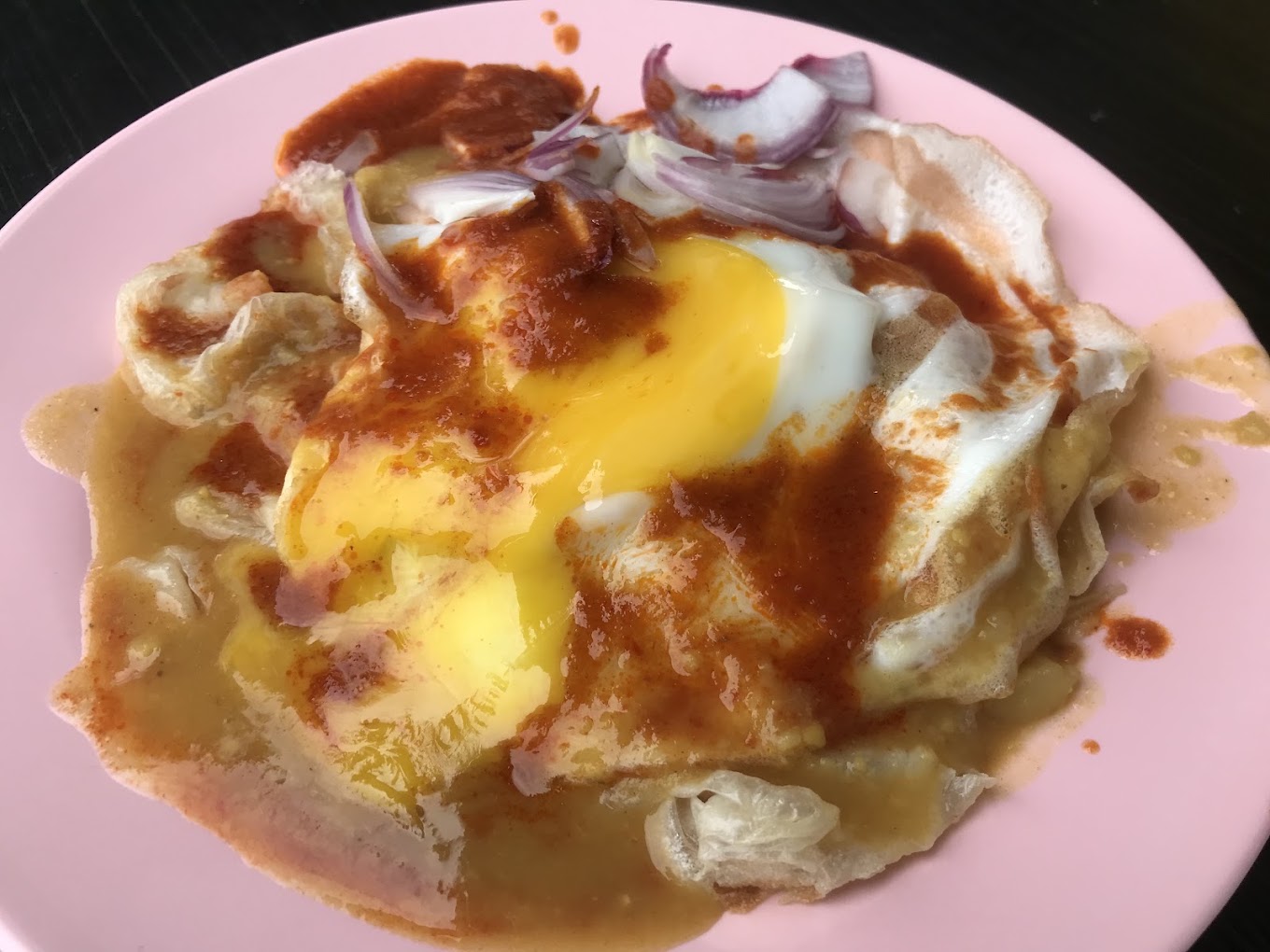 R Nani Nasi Ayam — Food, Penaga, Pulau Pinang