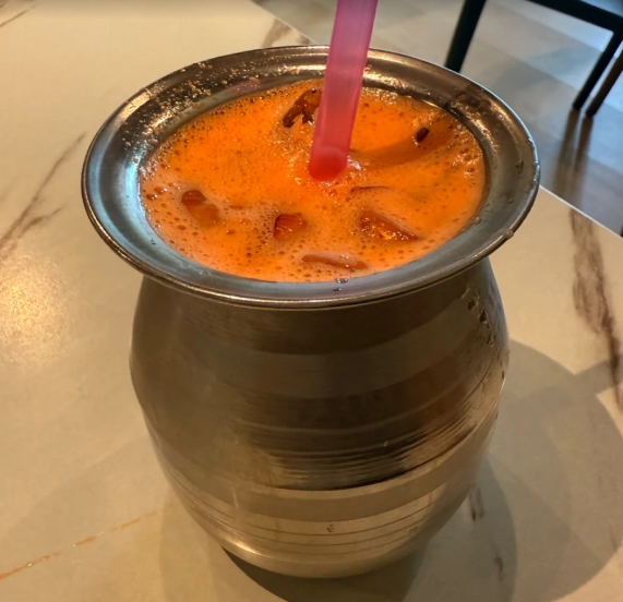 Jom Banana Leaf — Food, Perai, Pulau Pinang