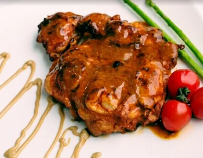 Le Montana — Food, Perai, Pulau Pinang