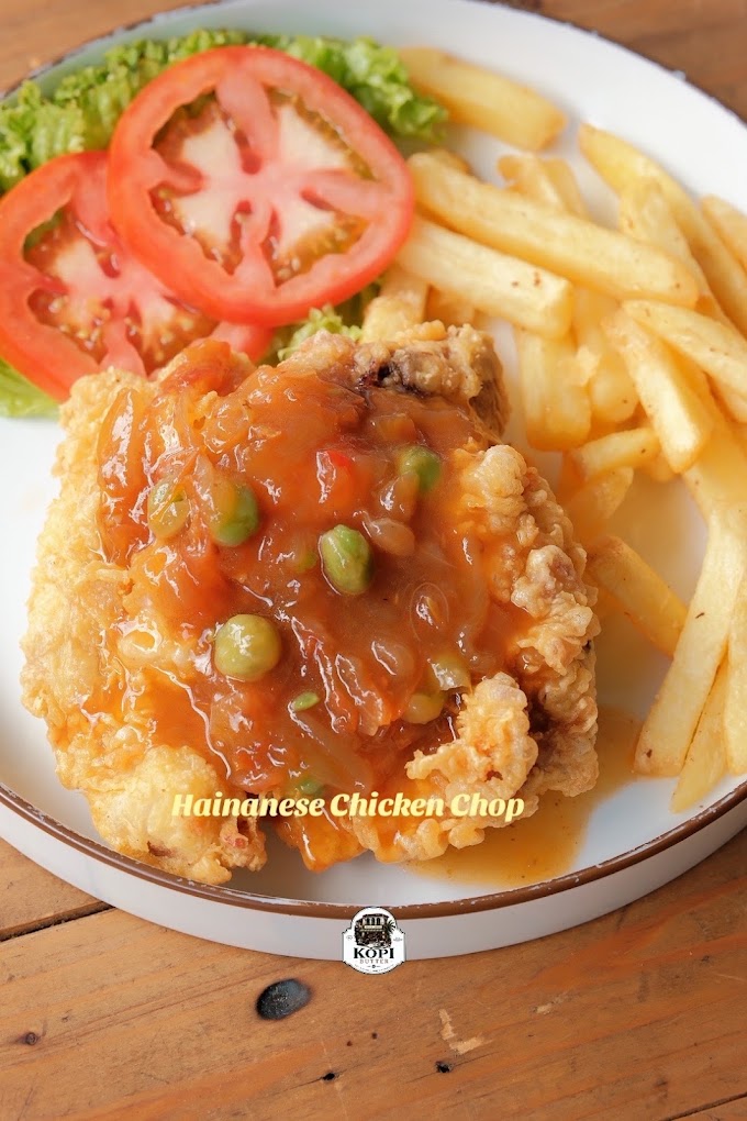 Kopi Butter — Food, Permatang Pauh, Pulau Pinang