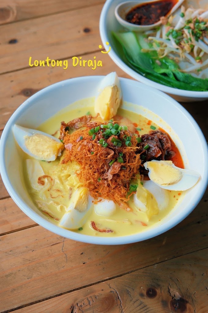Kopi Butter — Food, Permatang Pauh, Pulau Pinang