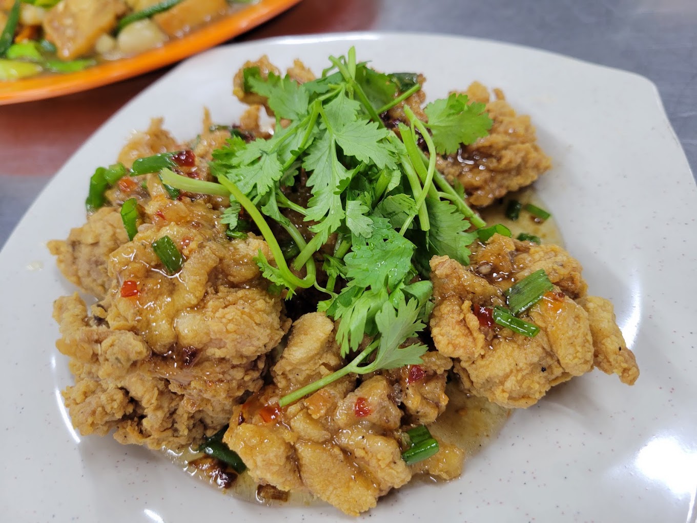 Restoran Bayan Bay — Food, Permatang Pauh, Pulau Pinang