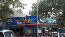 Restoran Bayan Bay