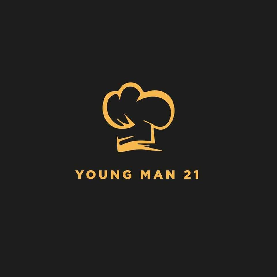 Youngman 21 Char Koay Teow 炒粿条
