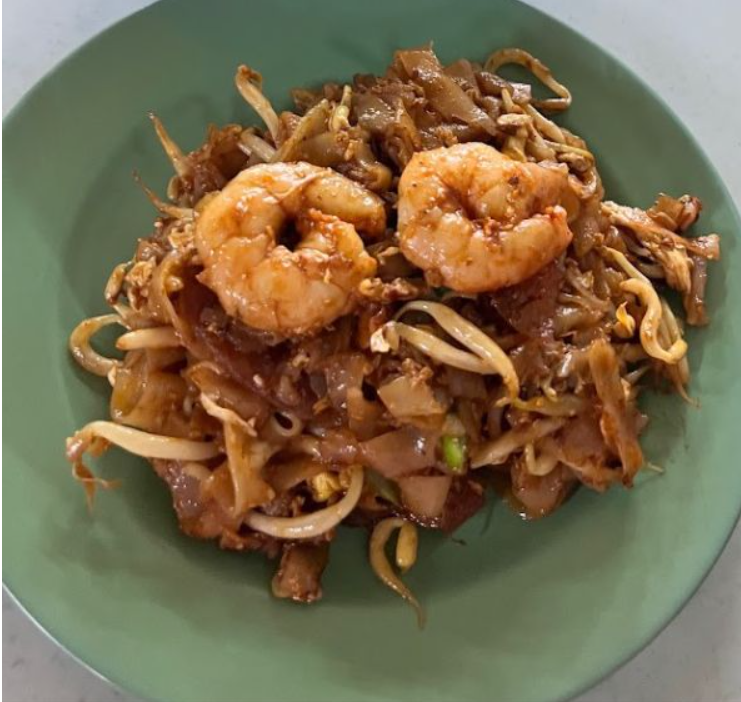Ah Lai Kopitiam — Food, Perai, Pulau Pinang