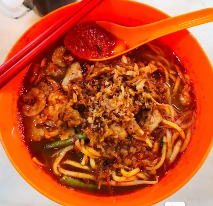 Ah Lai Kopitiam — Food, Perai, Pulau Pinang