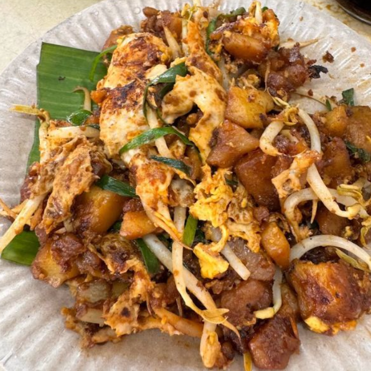 Ah Lai Kopitiam — Food, Perai, Pulau Pinang
