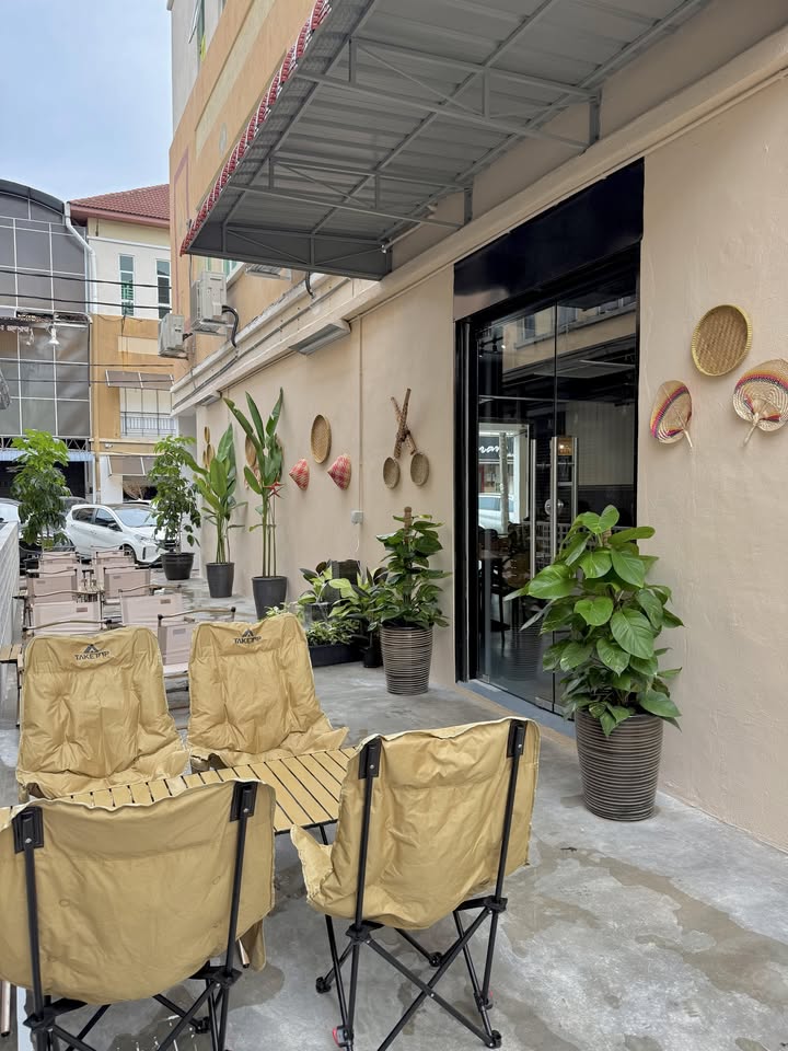 Camellia Laos kitchen butterwoth — Environment, Butterworth, Pulau Pinang