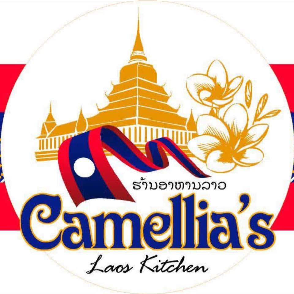 Camellia Laos kitchen butterwoth