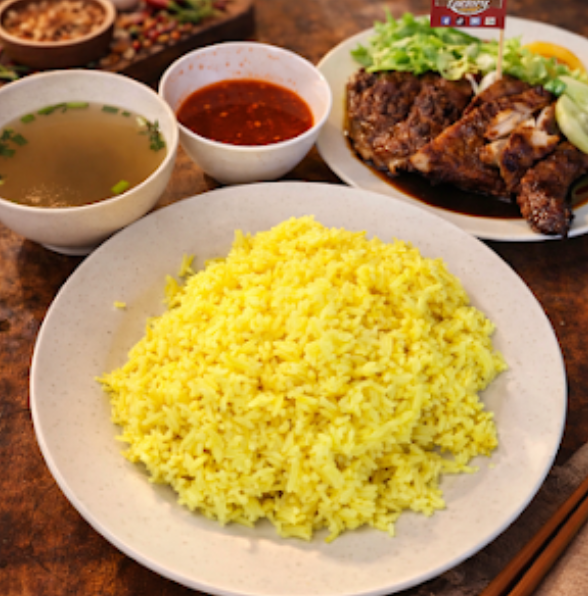 Nasi Ayam Factory — Food, Butterworth, Pulau Pinang