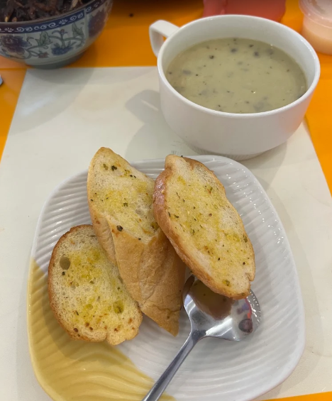 Big Gin Na Family Restaurant — Food, Butterworth, Pulau Pinang