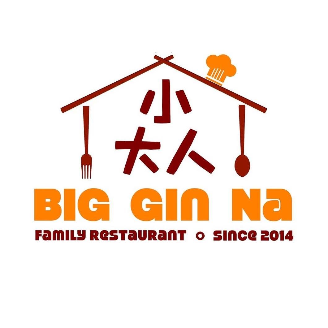 Big Gin Na Family Restaurant