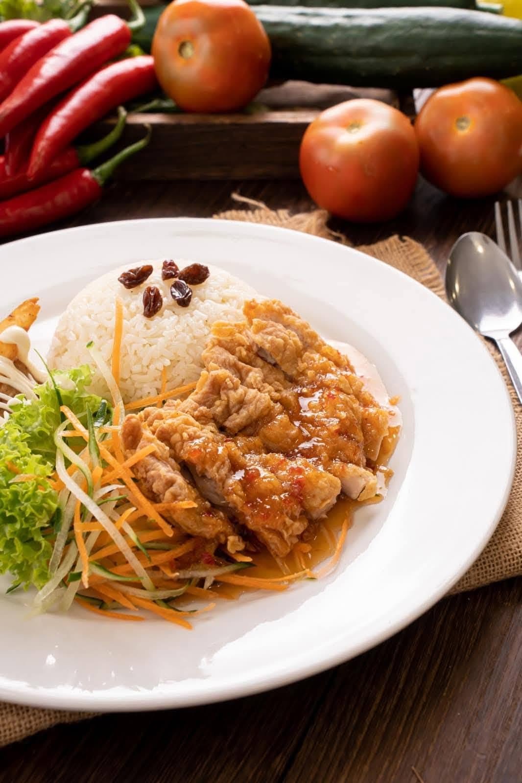 Eight Toast Cafe Butterworth — Food, Butterworth, Pulau Pinang