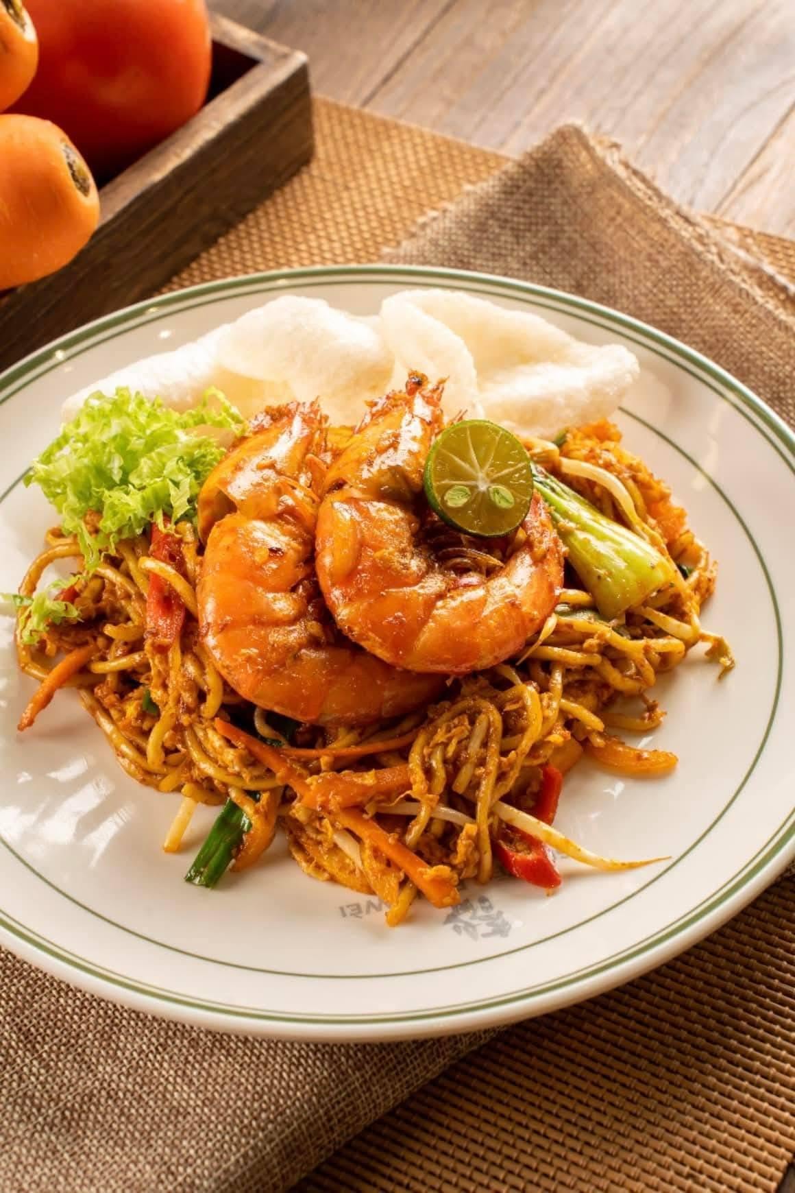 Eight Toast Cafe Butterworth — Food, Butterworth, Pulau Pinang