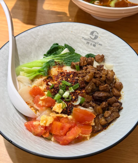长安缘西安肉夹馍 roujiamo — Food, Butterworth, Pulau Pinang