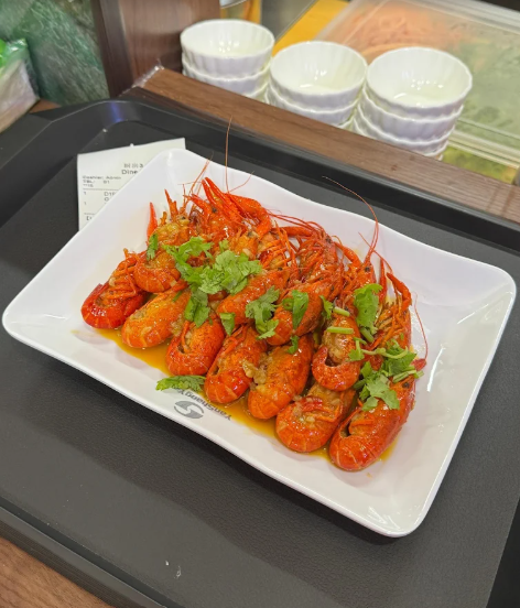 长安缘西安肉夹馍 roujiamo — Food, Butterworth, Pulau Pinang