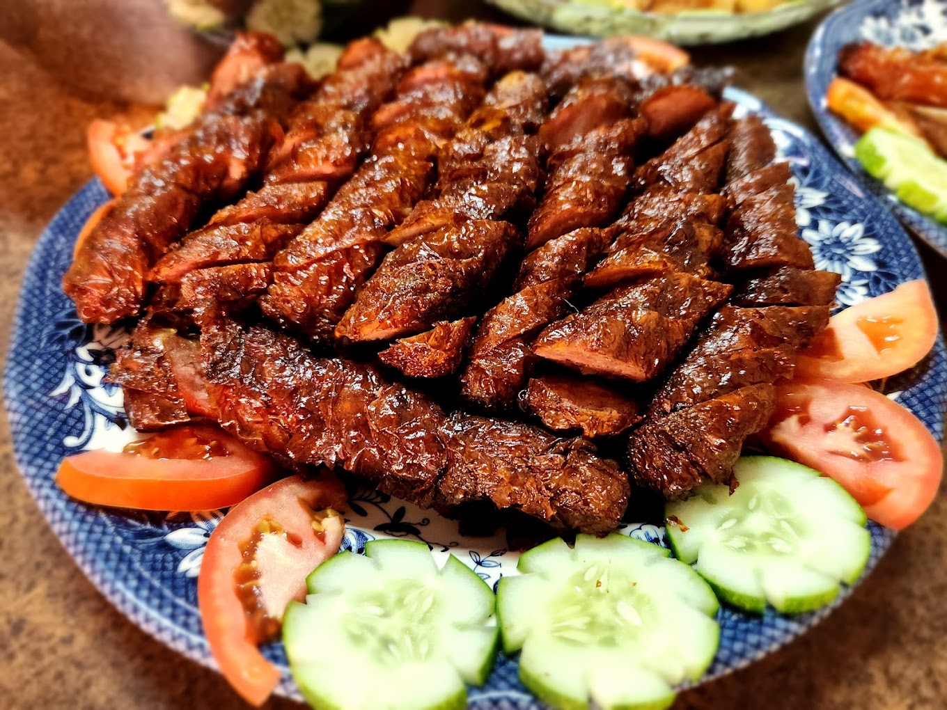 Restoran Chong Heng — Food, Perai, Pulau Pinang
