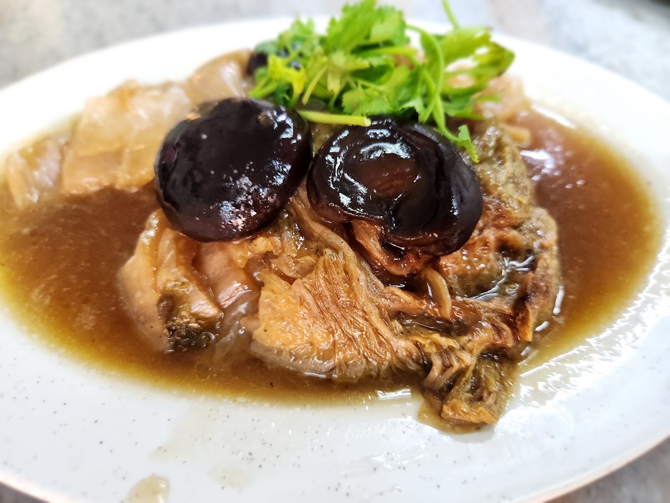 Restoran Chong Heng — Food, Perai, Pulau Pinang