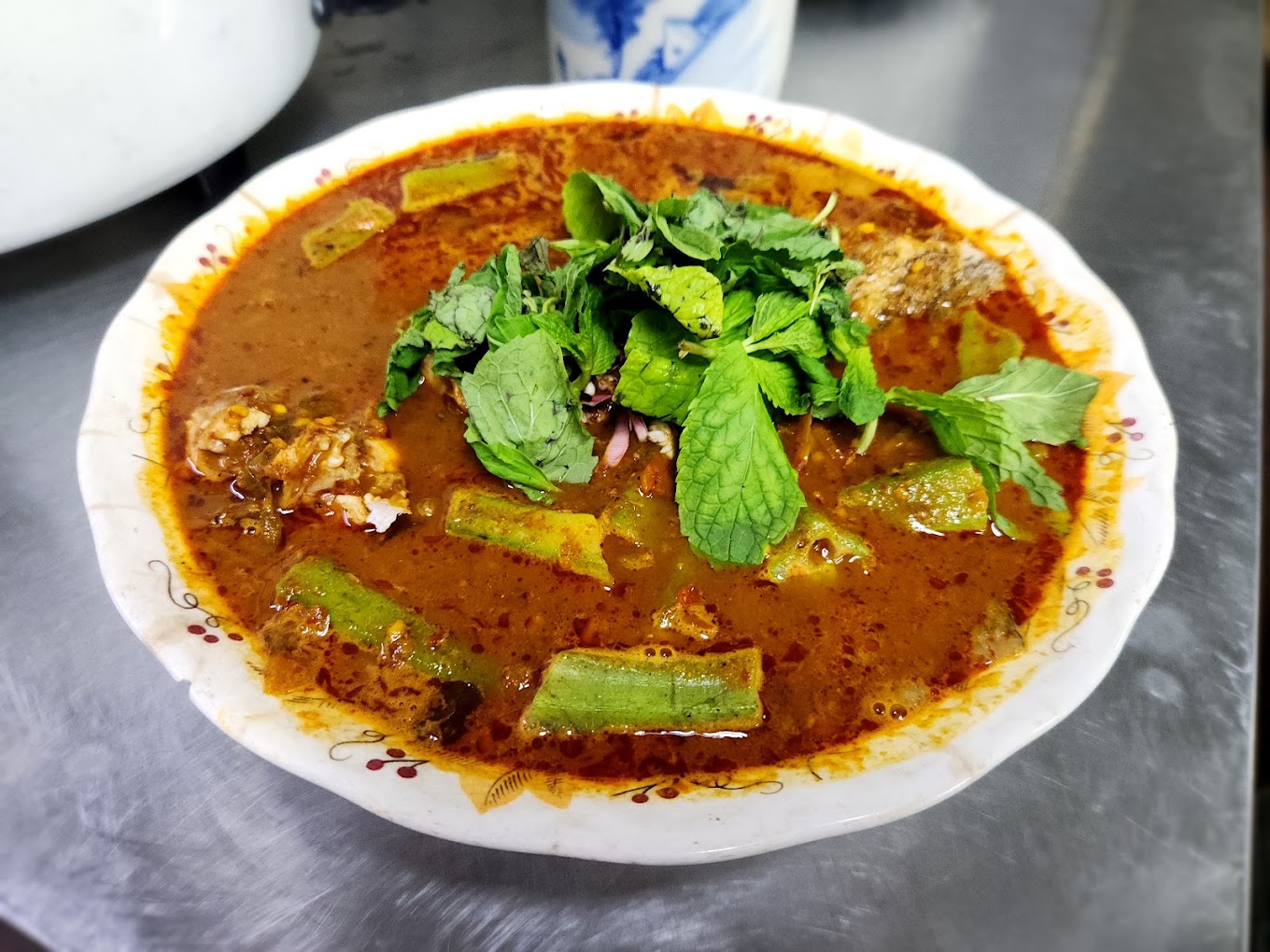 Restoran Chong Heng — Food, Perai, Pulau Pinang