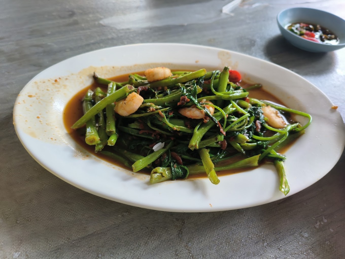 Restoran Chong Heng — Food, Perai, Pulau Pinang