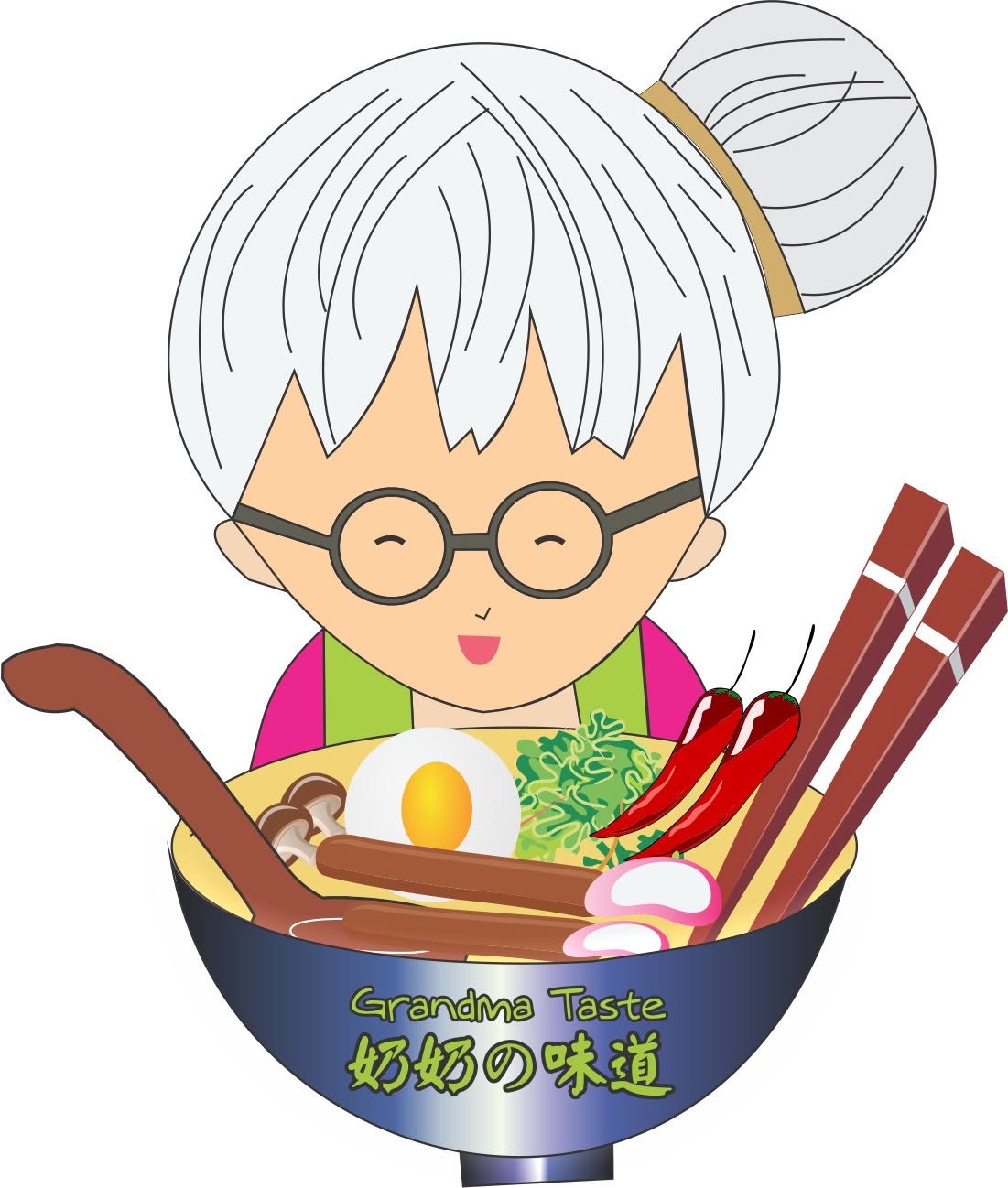 Grandma Taste