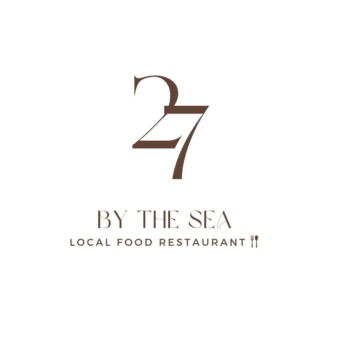 27 By The Sea