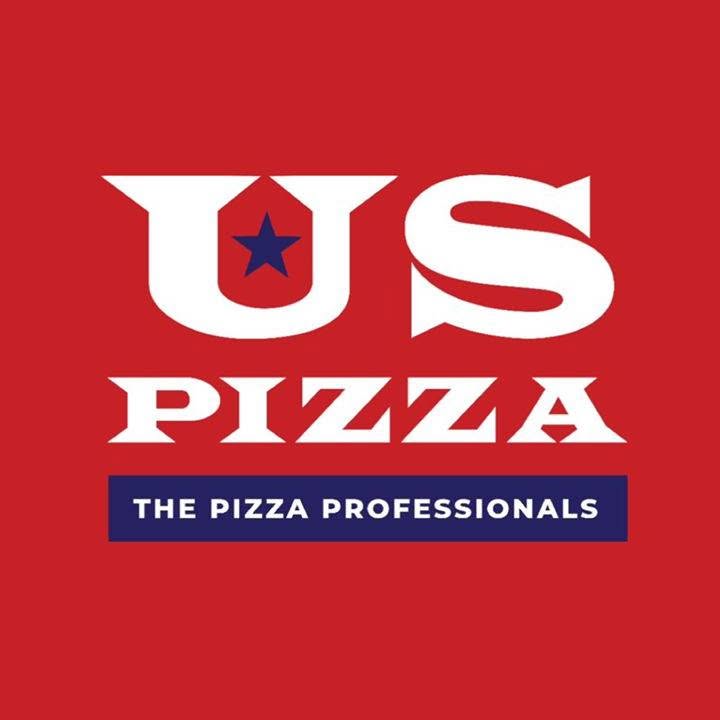 US PIZZA @ Raja Uda
