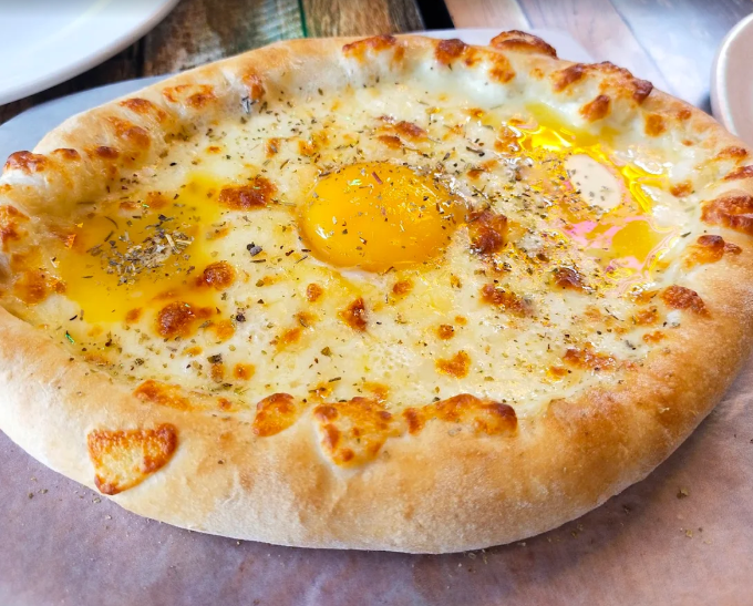 US PIZZA @ Raja Uda — Food, Butterworth, Pulau Pinang