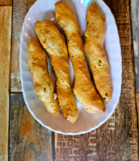 US PIZZA @ Raja Uda — Food, Butterworth, Pulau Pinang