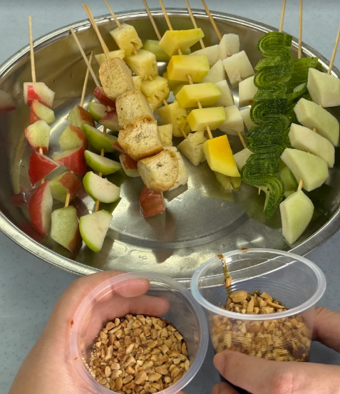 Rojak Jalan Pantai — Food, Butterworth, Pulau Pinang