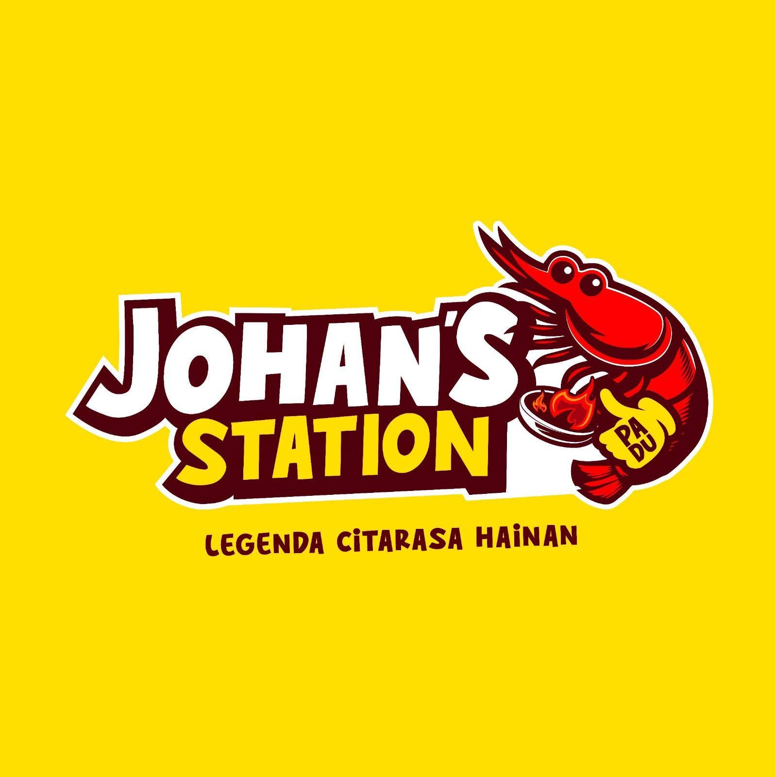 john's CHAR KUEY TEOW