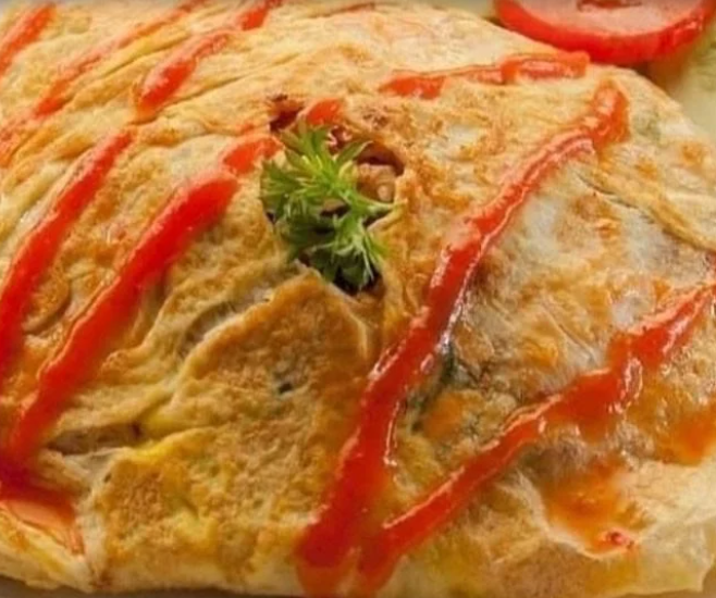 Restoran Maheran — Food, Kepala Batas, Pulau Pinang
