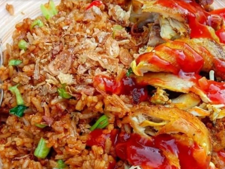 Restoran Maheran — Food, Kepala Batas, Pulau Pinang