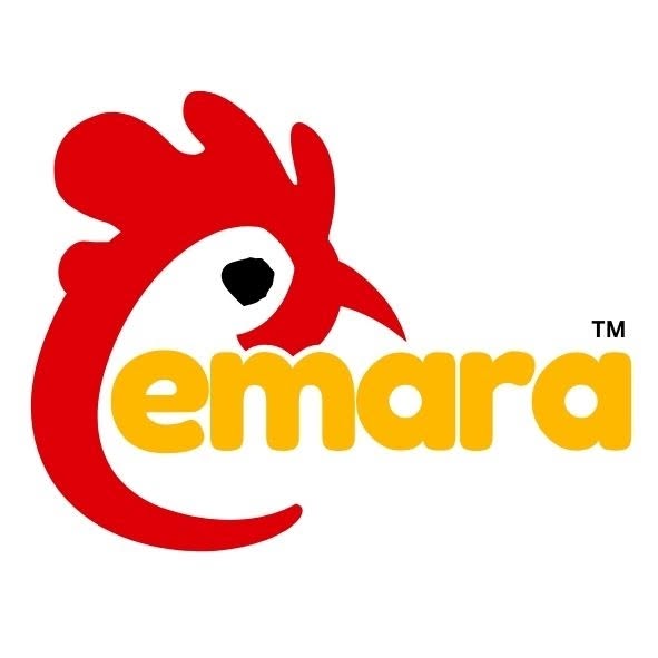 CEMARA Ayam Penyet (by ARANGO)