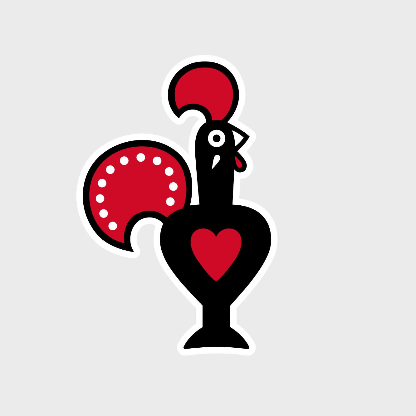 Nando's Sunway Carnival Mall