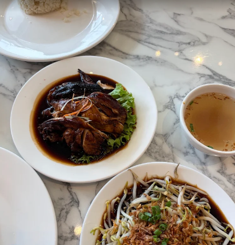 Aunty Sue Chicken Rice House (Bertam Walk) — Food, Kepala Batas, Pulau Pinang
