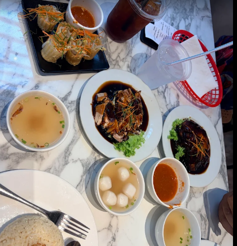 Aunty Sue Chicken Rice House (Bertam Walk) — Food, Kepala Batas, Pulau Pinang
