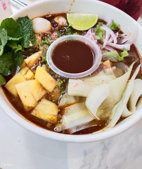 Aunty Sue Chicken Rice House (Bertam Walk) — Food, Kepala Batas, Pulau Pinang