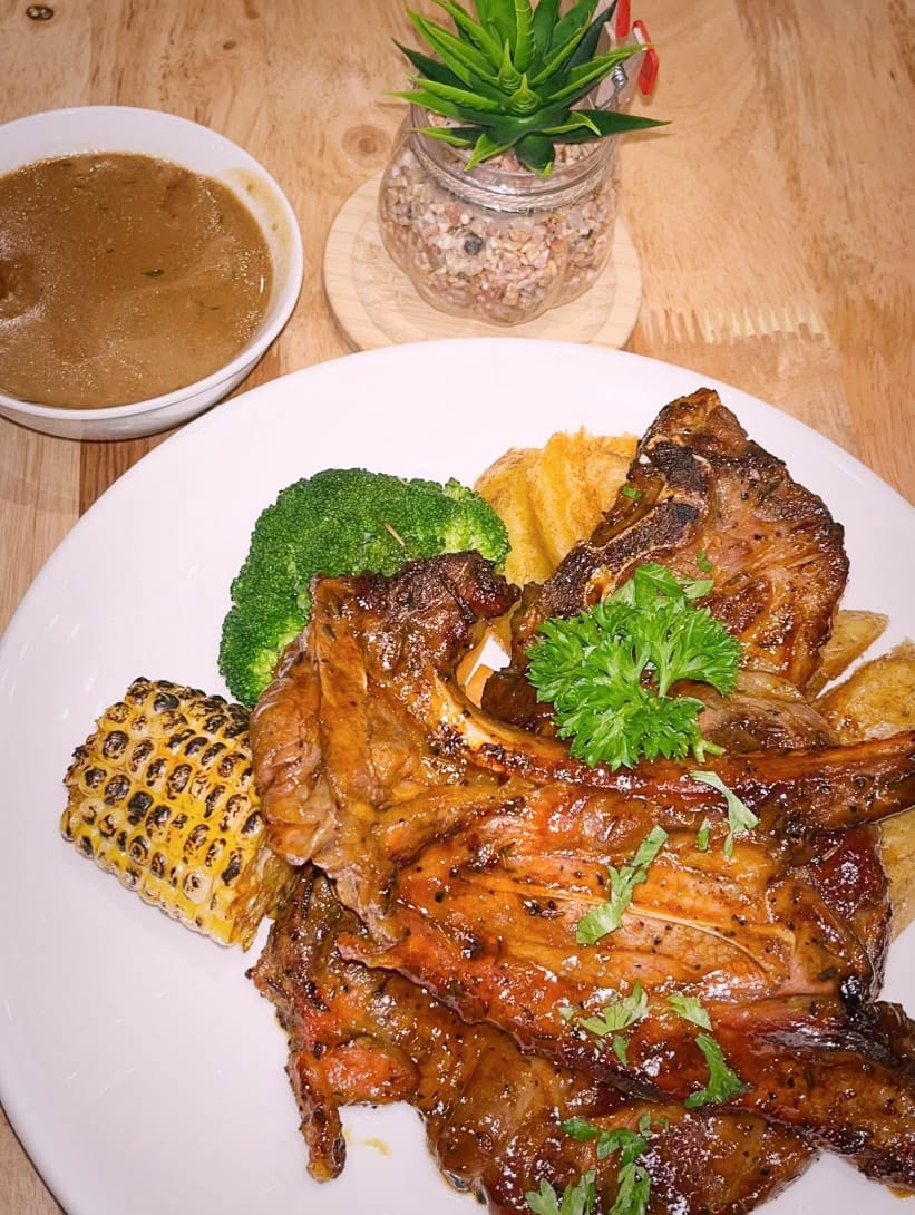 Aunty Sue Chicken Rice House (Bertam Walk) — Food, Kepala Batas, Pulau Pinang