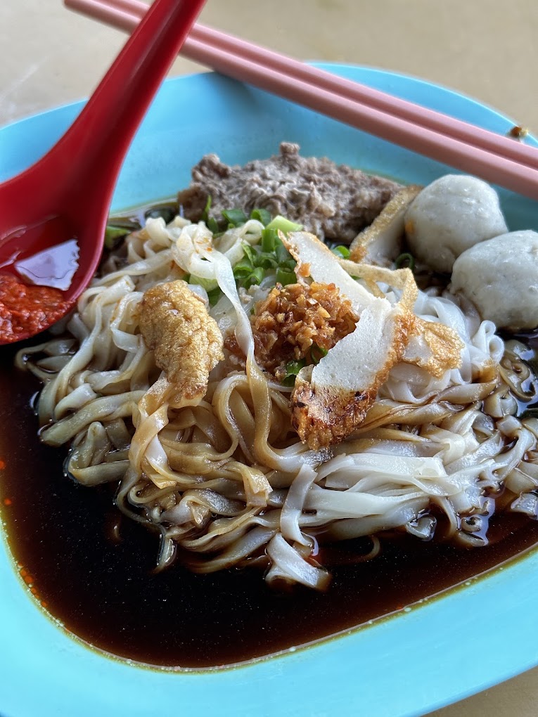 2299 Restaurant — Food, Butterworth, Pulau Pinang