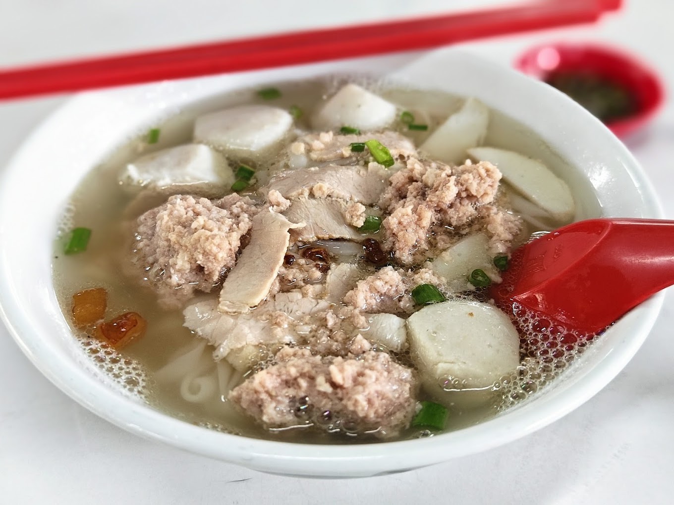 2299 Restaurant — Food, Butterworth, Pulau Pinang