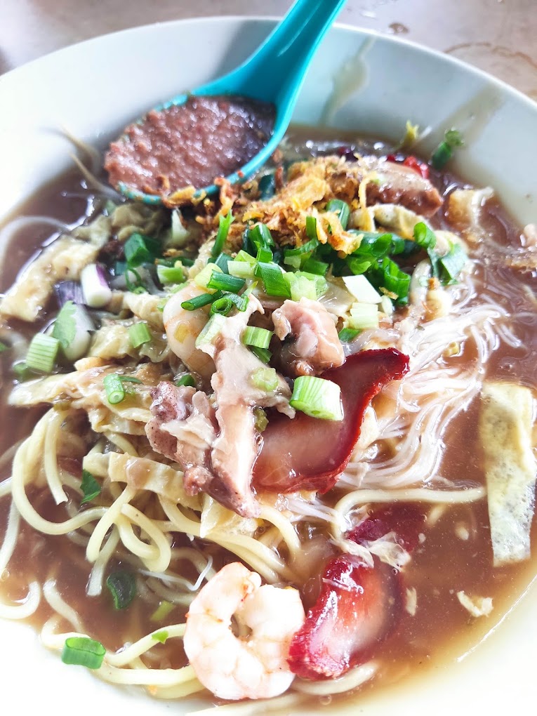 2299 Restaurant — Food, Butterworth, Pulau Pinang