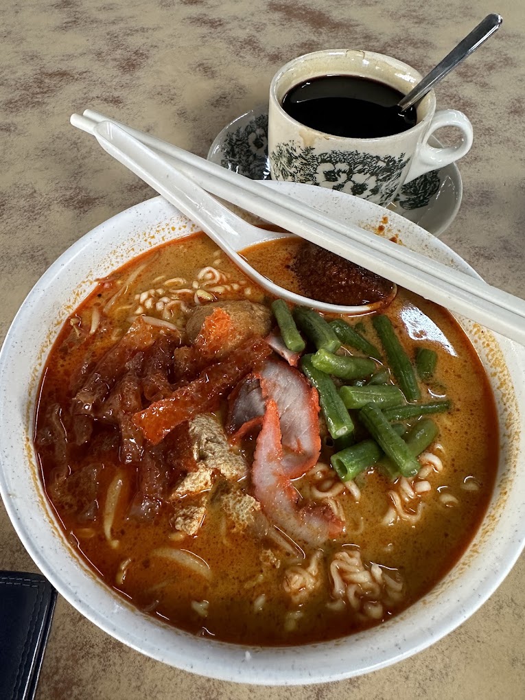 2299 Restaurant — Food, Butterworth, Pulau Pinang