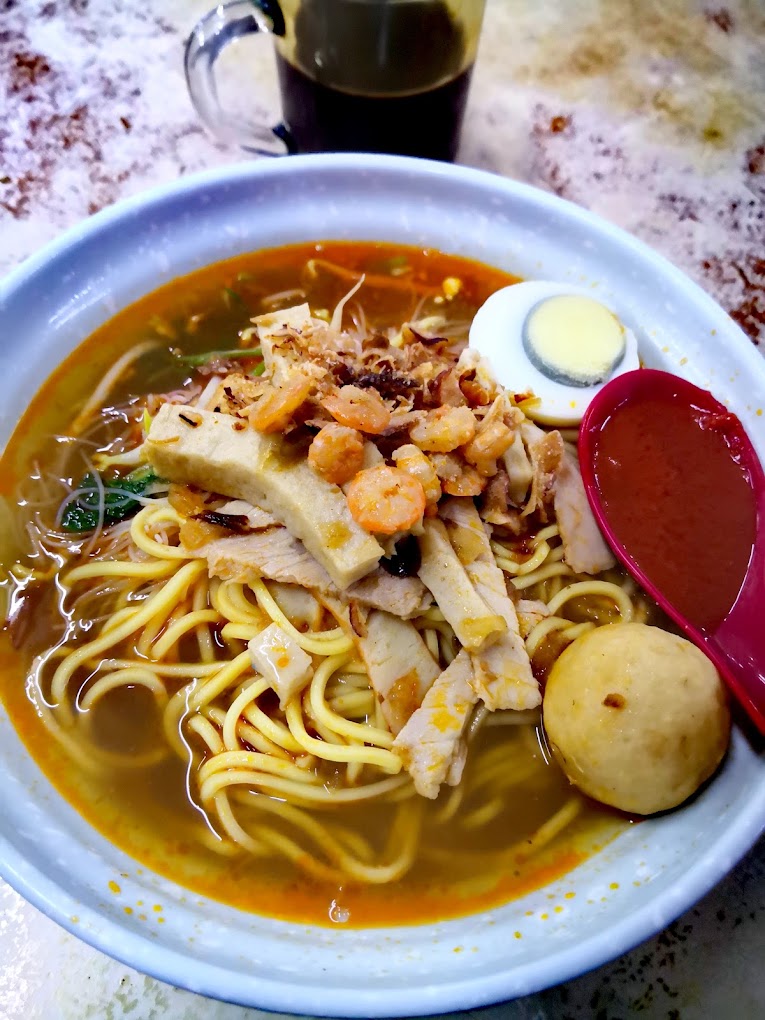 Kedai Makanan & Minuman Tong Yie — Food, Butterworth, Pulau Pinang