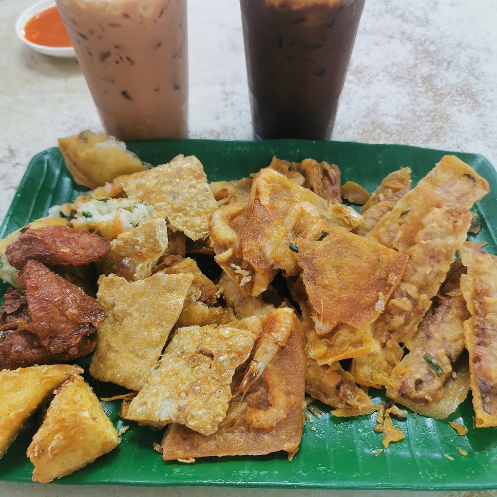Kedai Makanan & Minuman Tong Yie — Food, Butterworth, Pulau Pinang