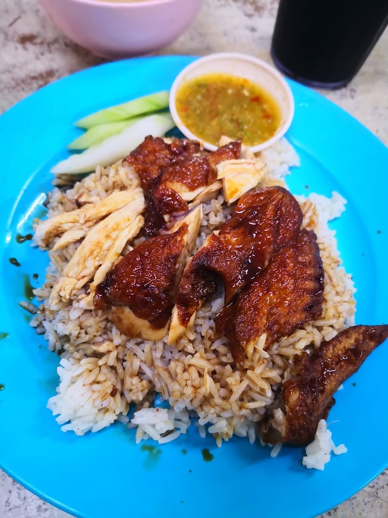 Kedai Makanan & Minuman Tong Yie — Food, Butterworth, Pulau Pinang