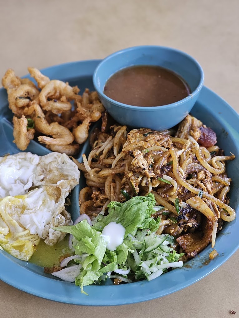 Kedai Makanan & Minuman Tong Yie — Food, Butterworth, Pulau Pinang